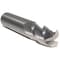 Cgs Tool 3Fl 45 Deg Stub End Mill 1/2"Dia 5/8"Loc 2-1/2"Oal 230-5000 - alternate 1